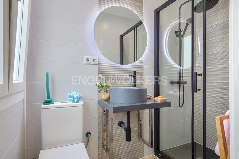 Foto a3f2593d-cf0d-487e-8bcd-27f34fd25ecb. Appartement avec chauffage dans Castillejos-Cuzco Madrid