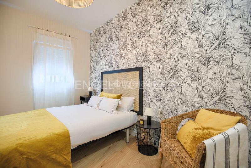 Foto b05d51a8-ae25-4e65-8a66-7def7ea9d22c. Appartement avec chauffage dans Castillejos-Cuzco Madrid