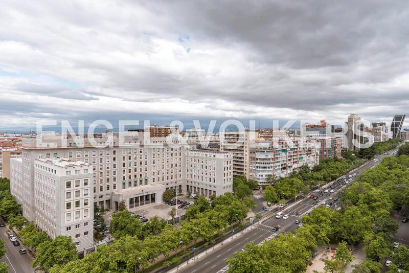 Foto b790d895-e680-4bf9-8ae0-6c5338e52610. Appartement avec chauffage dans Castillejos-Cuzco Madrid