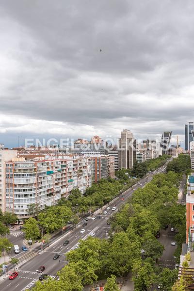 Foto c016f015-d385-4d04-9d86-8aac0b3eb55d. Appartement avec chauffage dans Castillejos-Cuzco Madrid