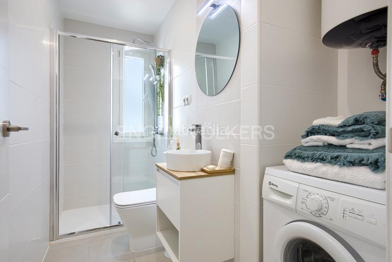 Foto fc9b4c2b-d48c-41eb-9944-655d031aea10. Appartement avec chauffage dans Castillejos-Cuzco Madrid