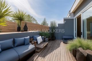 Apartment  Aguas. Coqueta y luminosa propiedad con amplia terraza en la latina