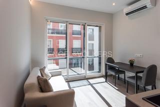 Apartament a Sol. Precioso apartamento reformado en el centro de la capital