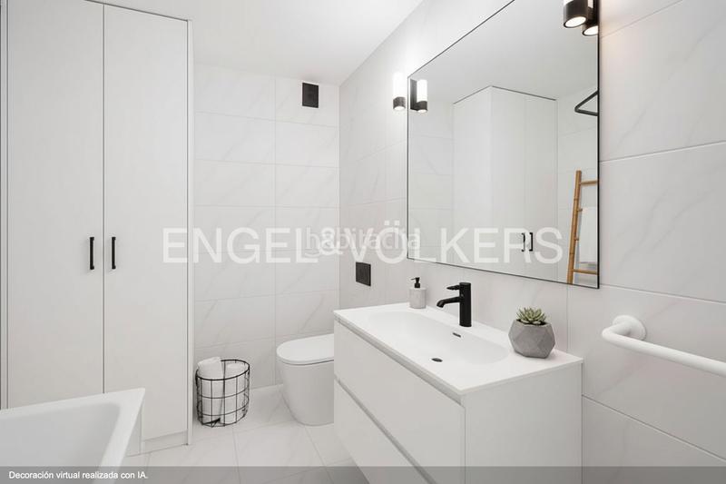 Foto 0c1d04be-a2ee-464a-9949-6b3f34494c50. Appartement avec chauffage parking dans Embajadores-Lavapiés Madrid