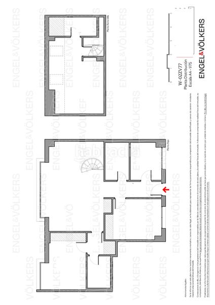 Foto 6c36b483-8e56-43af-86db-81a946a83a81. Appartement avec chauffage parking dans Embajadores-Lavapiés Madrid