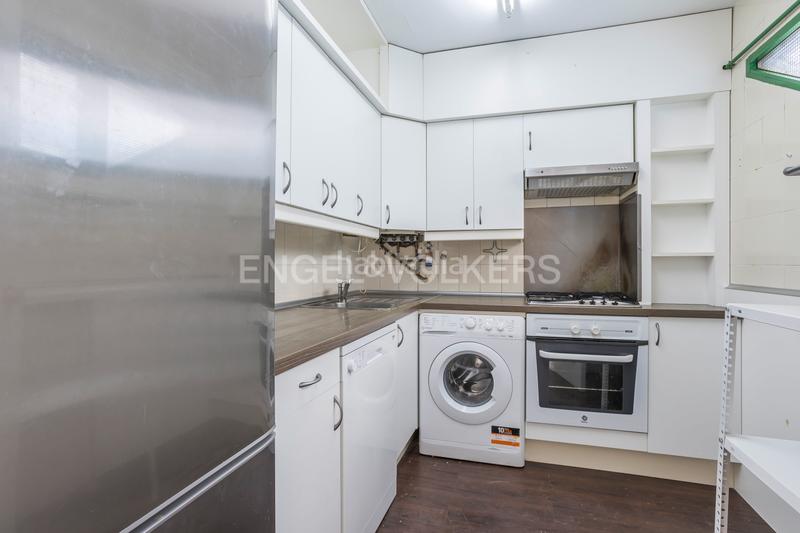 Foto b49f5243-8d96-4788-9d31-d565e1297108. Appartement avec chauffage parking dans Embajadores-Lavapiés Madrid