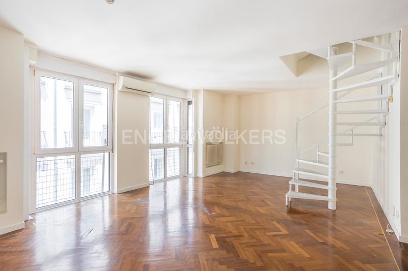 Foto d7430c05-e62f-410c-83ac-f43c394fec37. Appartement avec chauffage parking dans Embajadores-Lavapiés Madrid