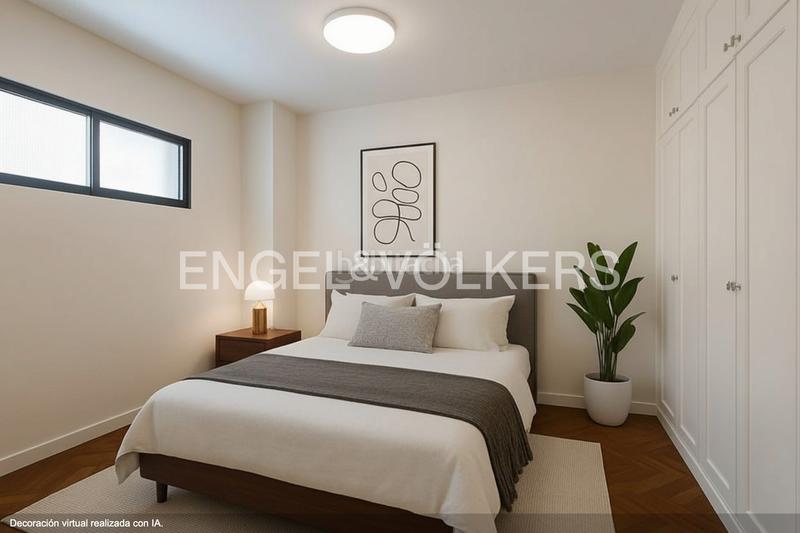 Foto ebdea8c2-0322-4077-8010-58ec54fdefe0. Appartement avec chauffage parking dans Embajadores-Lavapiés Madrid