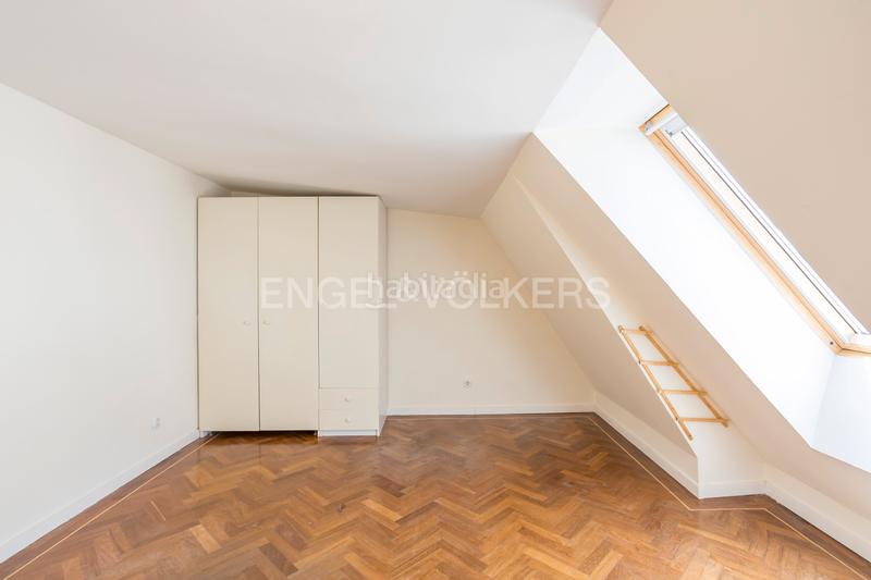 Foto f84603fd-5cbb-483d-b5a4-09a63d106ab5. Appartement avec chauffage parking dans Embajadores-Lavapiés Madrid