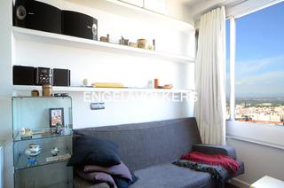 Lloguer Apartament a Argüelles. Estudio con maravillosas vistas a la sierra de madrid.