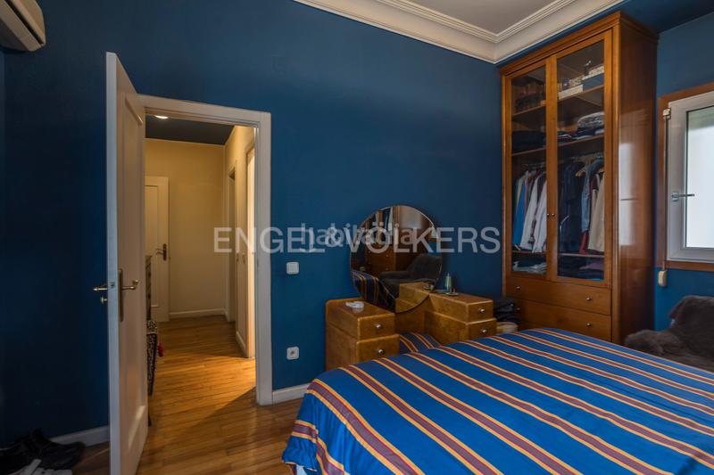 Foto 0991c2e5-ac64-4be8-b152-63bcda54d12e. Piccolo appartamento con riscaldamento in Universidad-Malasaña Madrid