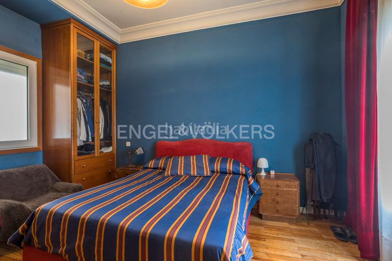 Foto 16ab8cdd-b846-41b1-9ec8-64f490466e78. Piccolo appartamento con riscaldamento in Universidad-Malasaña Madrid