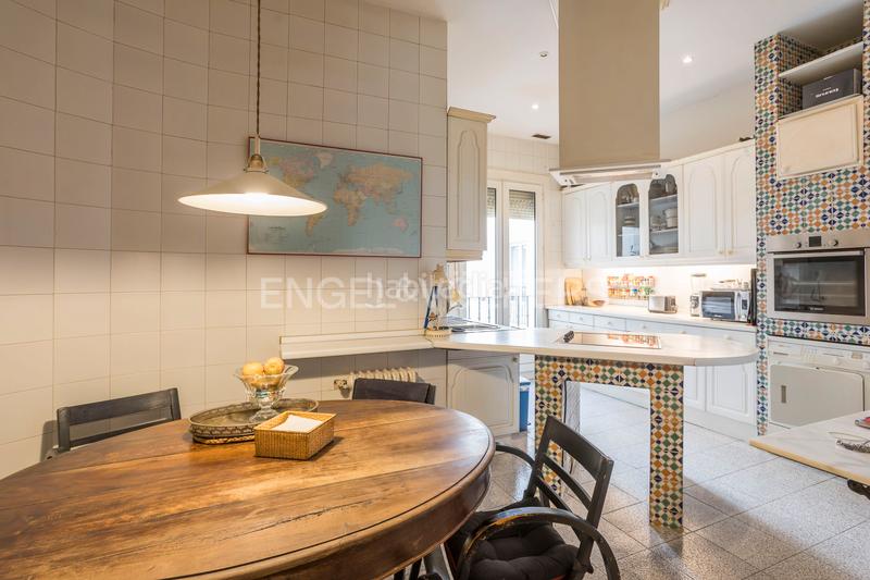 Foto 2f5d22bb-153b-4006-add0-8aca538e728d. Piccolo appartamento con riscaldamento in Universidad-Malasaña Madrid