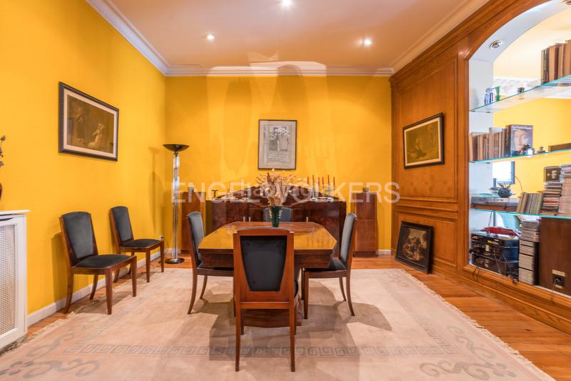 Foto 5af1f70d-fbbb-4e16-8b85-72c1a2ea555a. Piccolo appartamento con riscaldamento in Universidad-Malasaña Madrid