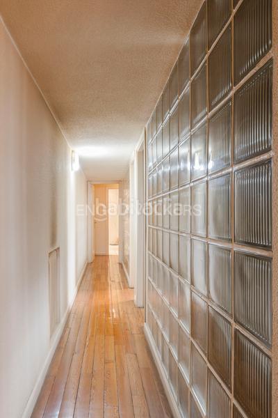 Foto 64e8377d-259e-4a3f-8501-a1b4035525fe. Piccolo appartamento con riscaldamento in Universidad-Malasaña Madrid