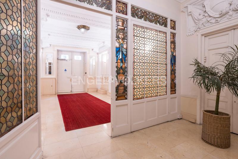 Foto 8e62d1fc-15dd-4ede-b84e-0bb00d6f5ab6. Piccolo appartamento con riscaldamento in Universidad-Malasaña Madrid