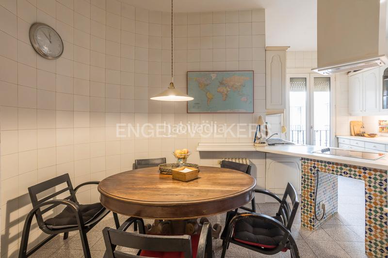 Foto 96aa267b-3e1d-4432-a20c-6dcebf1d6754. Piccolo appartamento con riscaldamento in Universidad-Malasaña Madrid