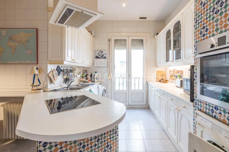 Foto acb805cb-c6f2-45b6-b6be-7d81a0dc0bda. Piccolo appartamento con riscaldamento in Universidad-Malasaña Madrid