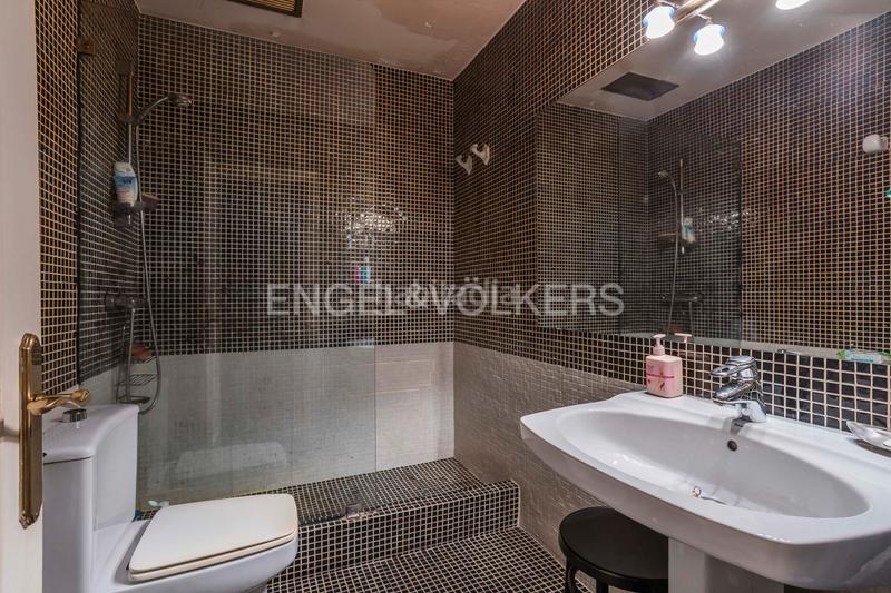 Foto cbc7d0c5-50b2-4b6c-95c9-f4d07afe81e9. Piccolo appartamento con riscaldamento in Universidad-Malasaña Madrid