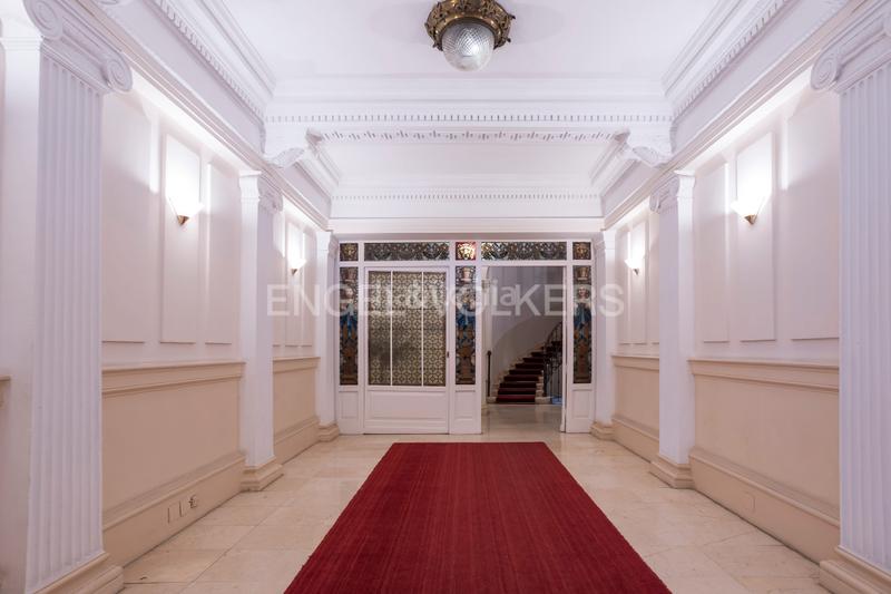 Foto db8279be-e28e-4b2d-b607-0dca70d07b83. Piccolo appartamento con riscaldamento in Universidad-Malasaña Madrid