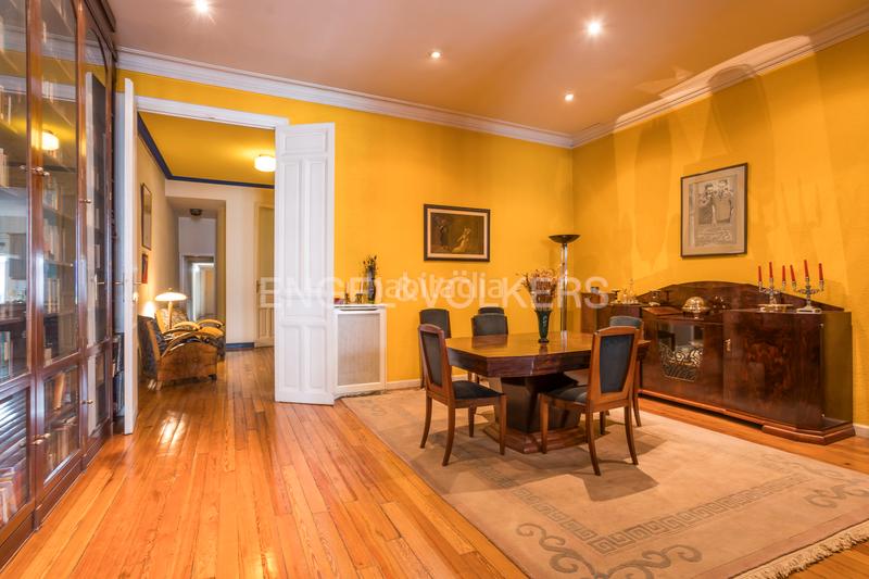 Foto e95976db-9d66-4bcf-9d0f-03c930b89df3. Piccolo appartamento con riscaldamento in Universidad-Malasaña Madrid