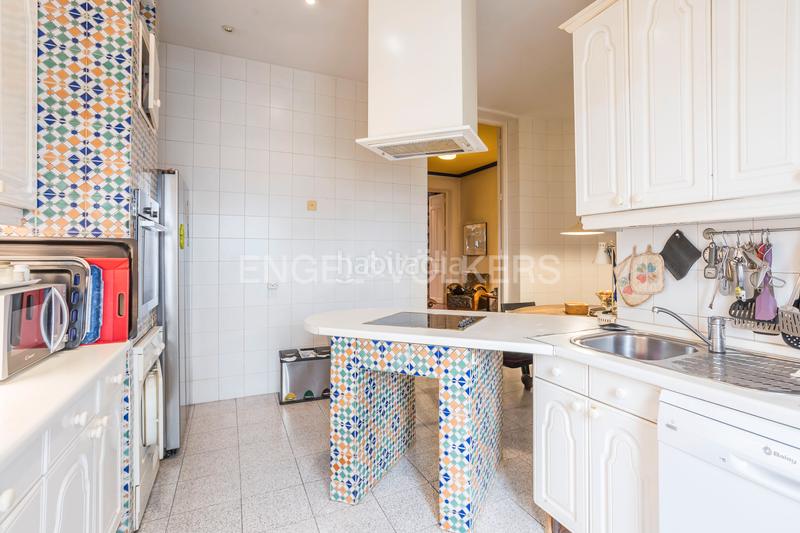 Foto f6b9ecba-4ac0-4611-9fae-d661afe35ce6. Piccolo appartamento con riscaldamento in Universidad-Malasaña Madrid