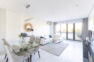 Piccolo appartamento in El Cantizal. Estilo y comodidad en el cantizal