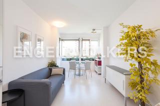 Lloguer Apartament a Cuatro Caminos - Azca. Piso amueblado en azca