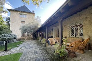 Casa a Colonia. Elegante chalet en la colonia de torrelodones