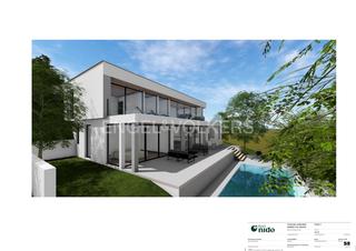 Terreny residencial a El Monte. Parcela en los peñascales