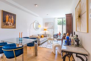 Lloguer Apartament a Argüelles. Luminosa vivienda 2 dormitorios frente al templo de debod con pi