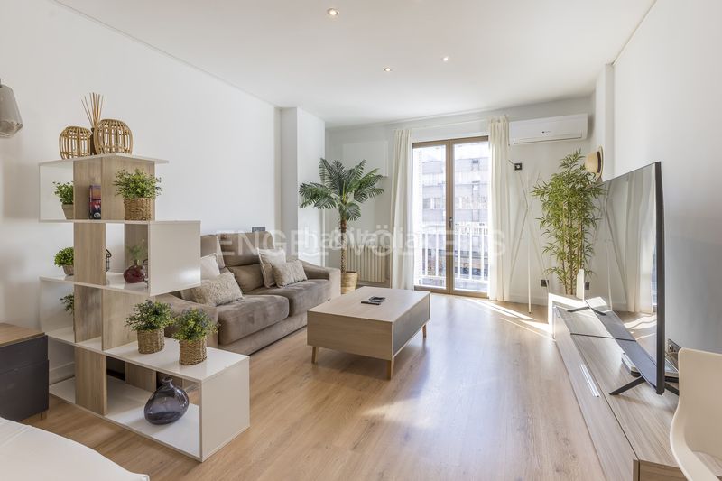 Foto 6fc4d136-412a-4915-b8da-127784267d24. Pis amb calefacció a Universidad-Malasaña Madrid