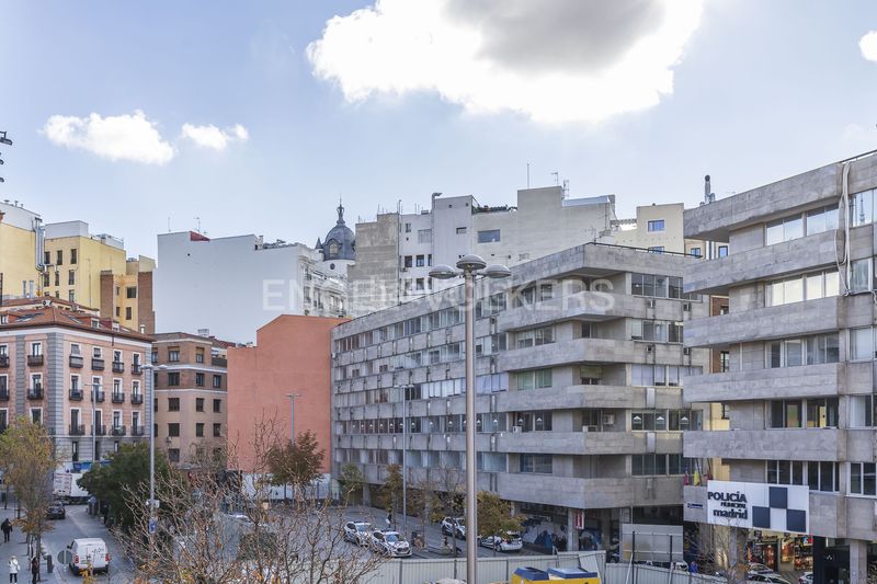 Foto afff2ad7-2c3e-4fdb-a477-2de0c5949da7. Pis amb calefacció a Universidad-Malasaña Madrid