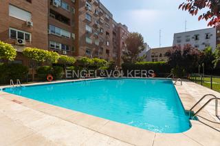 Apartamento en Ríos Rosas-Nuevos Ministerios. Excelente propiedad en un entorno único en calle de fernández de