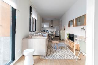 Lloguer Apartament a Prosperidad. Luminoso piso reformado de tres dormitorios  en prosperidad en a