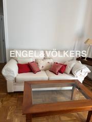 Lloguer Apartament a Argüelles. Exclusivo apartamento amueblado en  argelles en alquiler