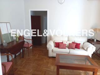 Lloguer Apartament a Argüelles. Exclusivo apartamento amueblado en  argelles en alquiler