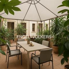Apartamento en Universidad-Malasaña
