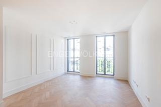 Alquiler Apartamento en Trafalgar. Fantástico  piso a estrenar en un edificio recién renovado en la