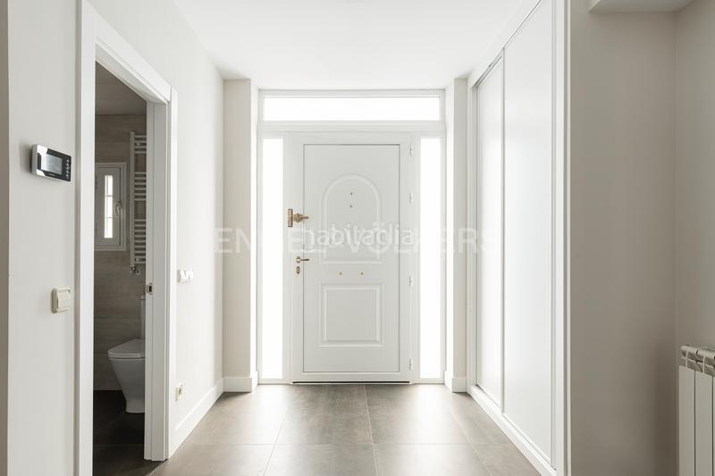 Foto 4ee35851-6001-4e02-a03f-e0aa07640bfd. Casa unifamiliar reformado en el monte del pilar en Majadahonda
