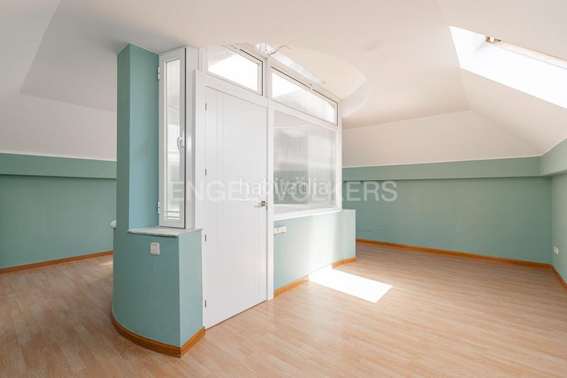 Foto 4f2d7d71-9052-4a5d-8ec6-f1b39299c023. Casa unifamiliar reformado en el monte del pilar en Majadahonda