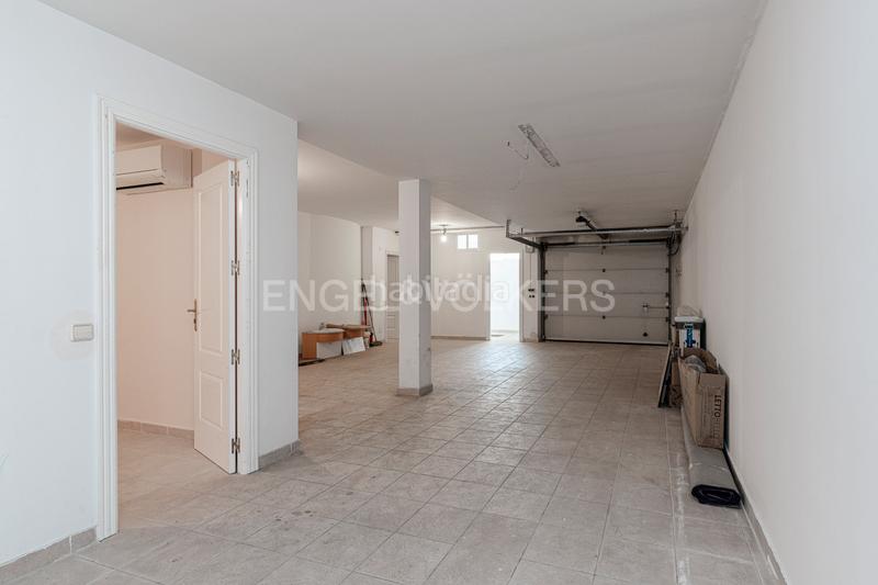 Foto 6a861a5d-6f17-4705-b88e-a4127d8e7006. Casa unifamiliar reformado en el monte del pilar en Majadahonda