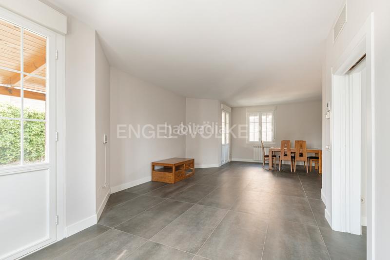 Foto b36467a0-4b85-4a47-9166-fb35a7d6a441. Casa unifamiliar reformado en el monte del pilar en Majadahonda