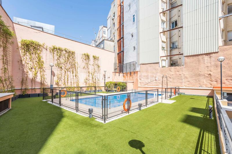 Foto 034ac5d2-d232-433a-bf0f-9f6d8b465931. Piccolo appartamento con riscaldamento parcheggio piscina in Madrid