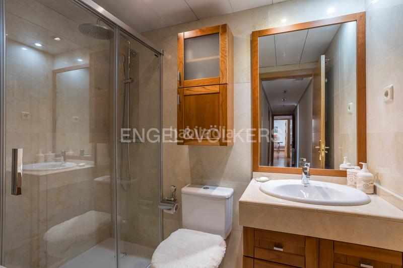 Foto 1d1126a3-eddf-486a-a373-658fa716ab0a. Piccolo appartamento con riscaldamento parcheggio piscina in Madrid