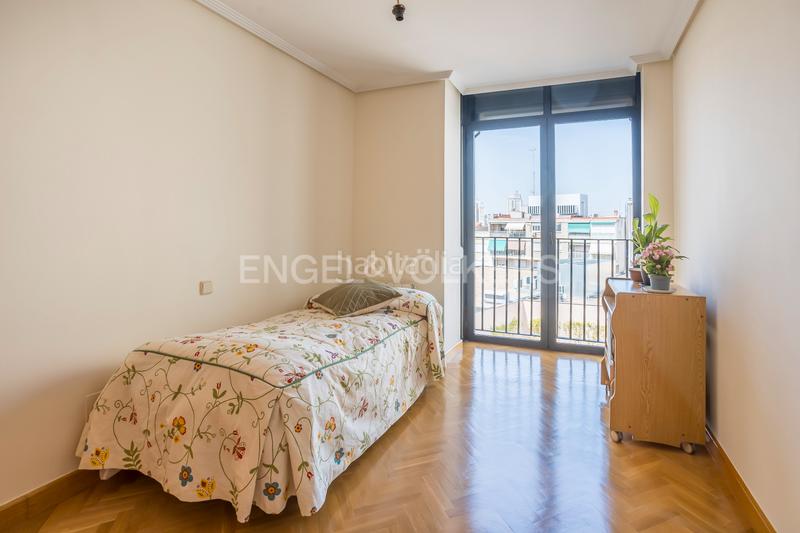 Foto 2dacd0e5-e37a-49f0-866e-3c32cbb99ab3. Piccolo appartamento con riscaldamento parcheggio piscina in Madrid