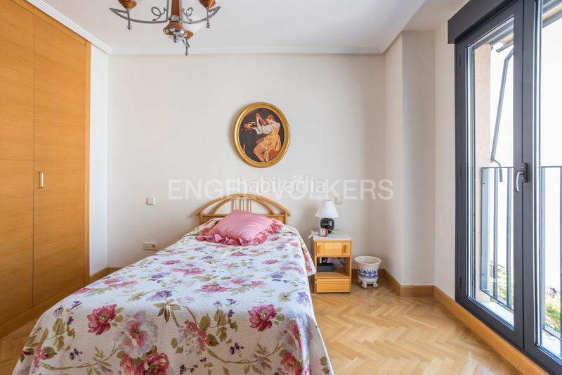 Foto 3361580c-a846-4346-b5c1-e7151fc5a689. Piccolo appartamento con riscaldamento parcheggio piscina in Madrid