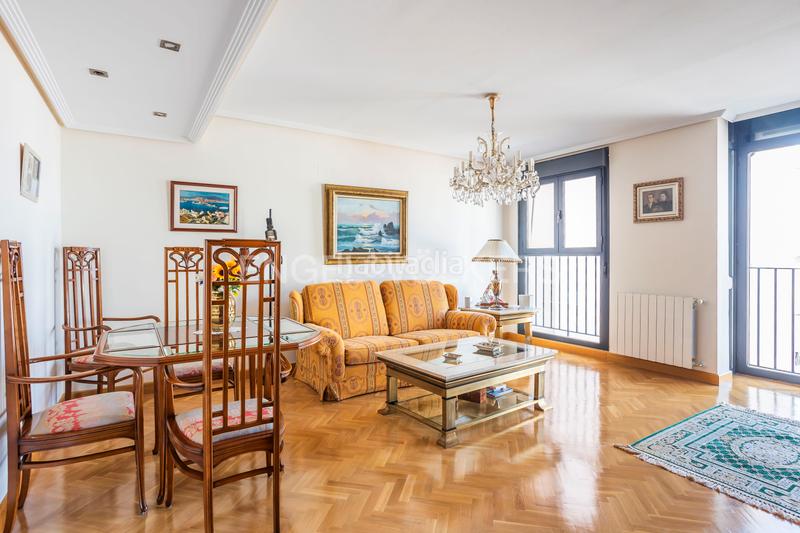 Foto 92d80ecb-73fd-4df2-9c70-e69add90a85d. Piccolo appartamento con riscaldamento parcheggio piscina in Madrid