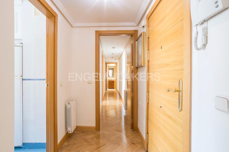 Foto a447f7cf-ef4f-47cb-9af4-41edbb96c509. Piccolo appartamento con riscaldamento parcheggio piscina in Madrid