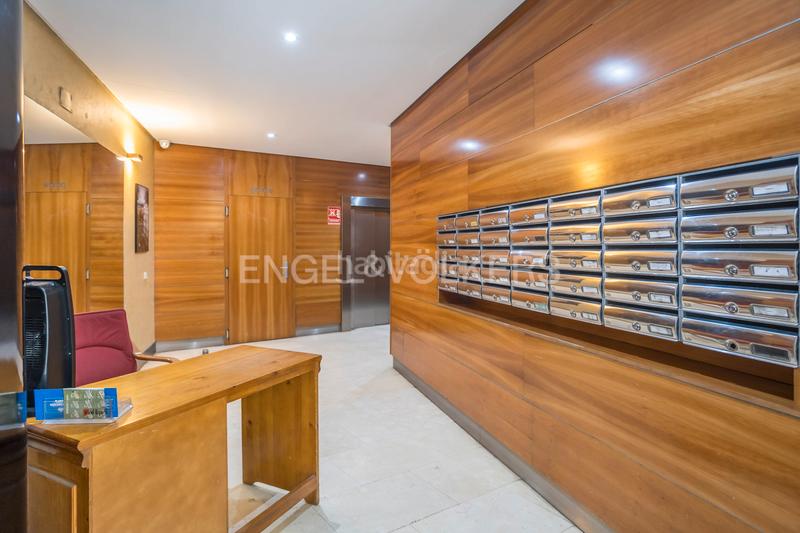 Foto a4e6665e-1bc2-460e-b4be-e391519a68fe. Piccolo appartamento con riscaldamento parcheggio piscina in Madrid